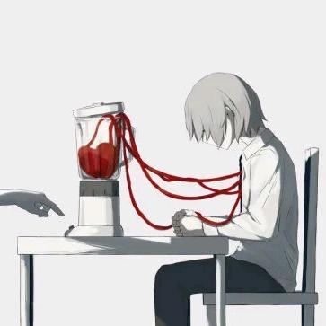 江湖儿女玩玩而已