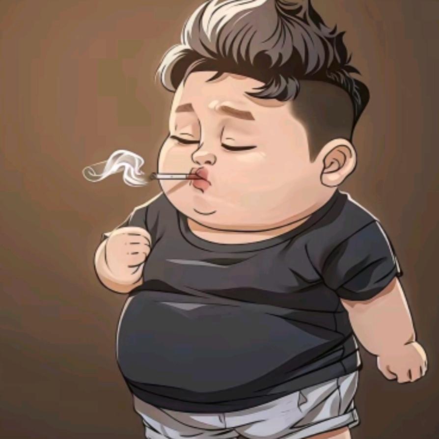 随缘零食铺