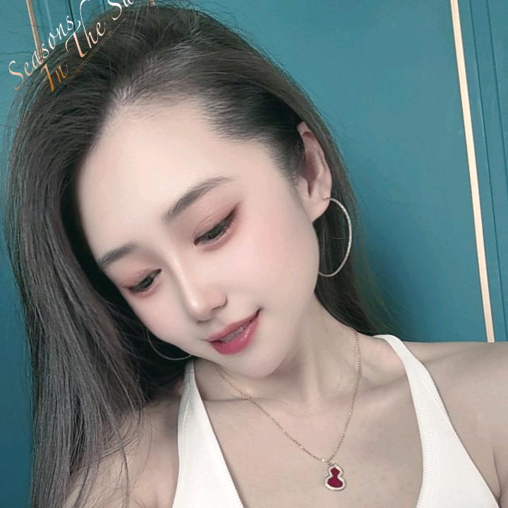 金子（好物分享）