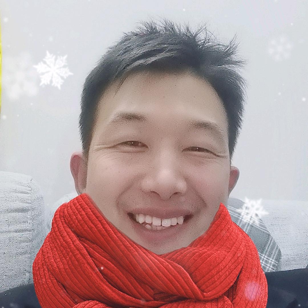 网约车大神