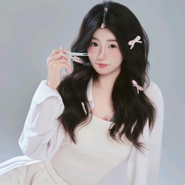 吴美妍
