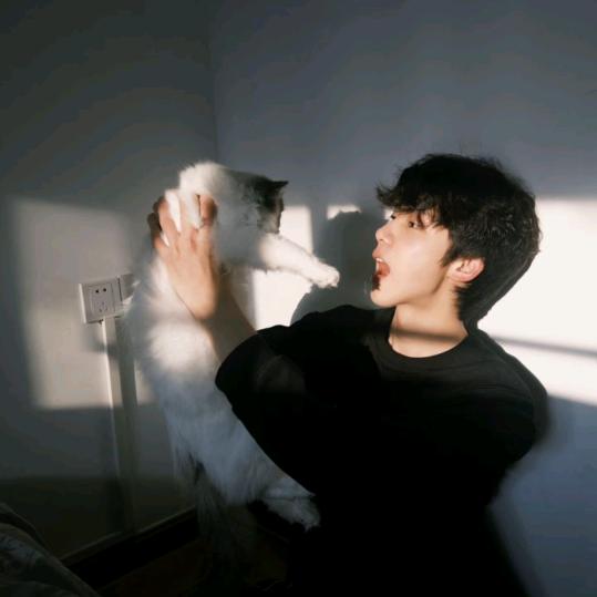 这个世界一定还有救的