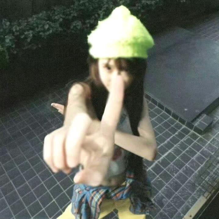 梅菜crow