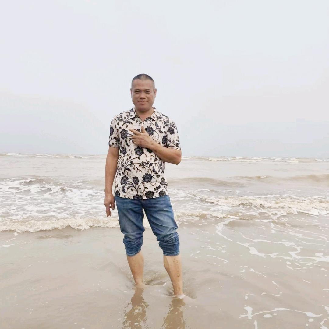 大海