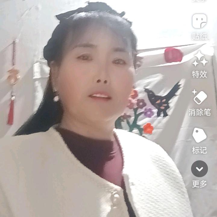 水中望月