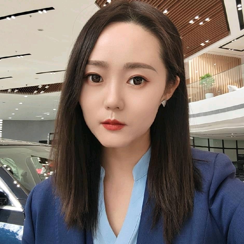 宝鑫行宝马-甘永莉