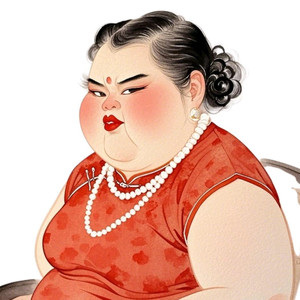 你佩姐