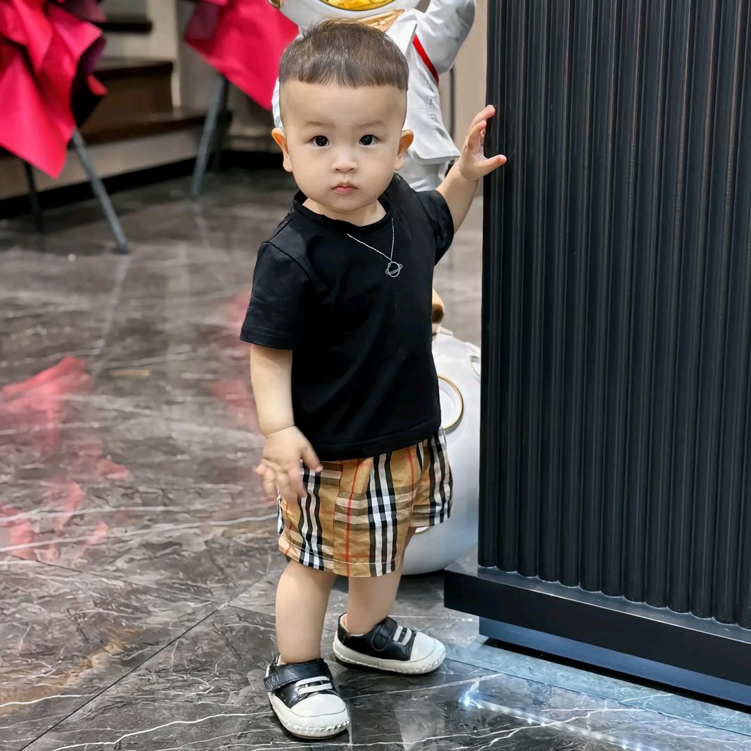 瘪子哥的粉丝小姨