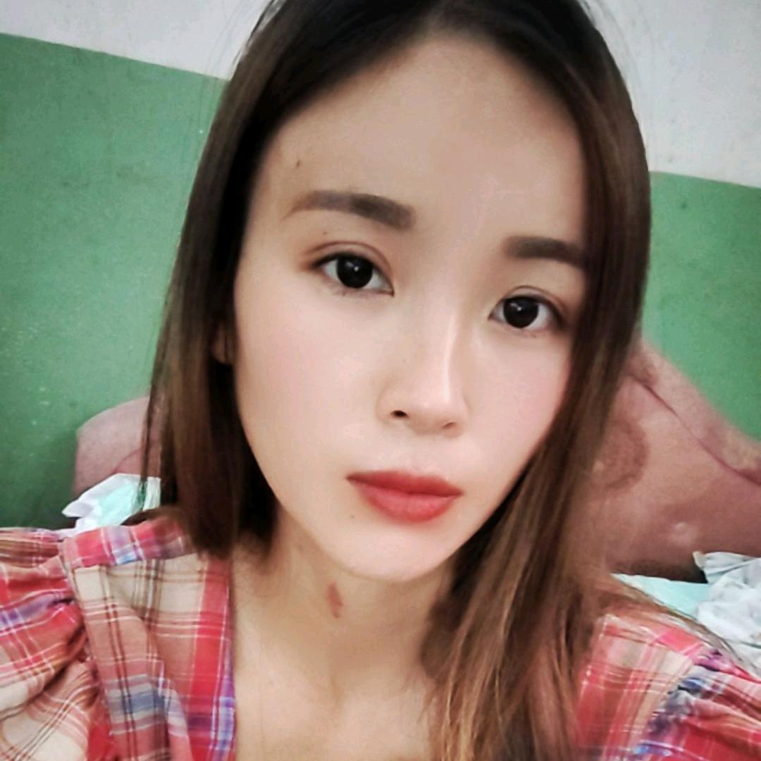 坚强背后的心酸