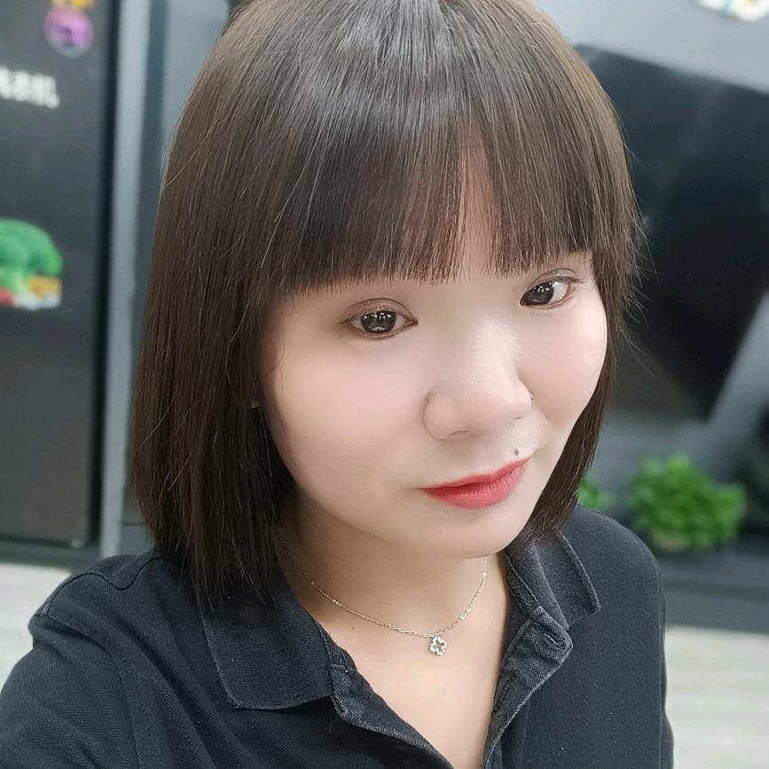 TCL家电推荐官小戴