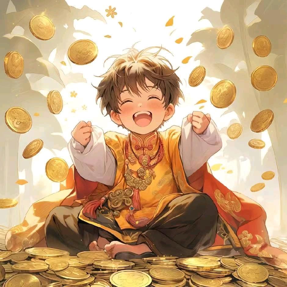 奇迹锦鲤