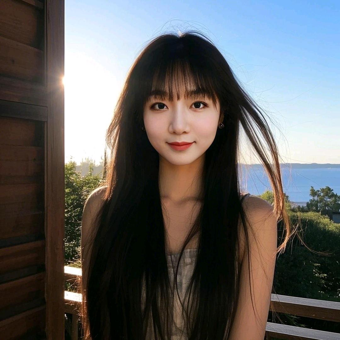潺湲流水