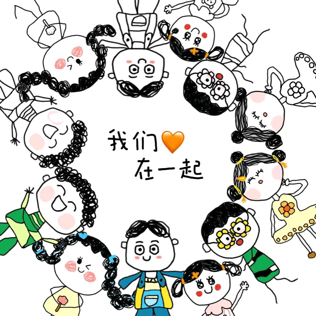 小脚丫探世界
