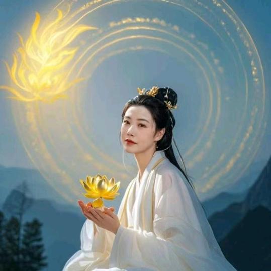 永远忘掉我的善良