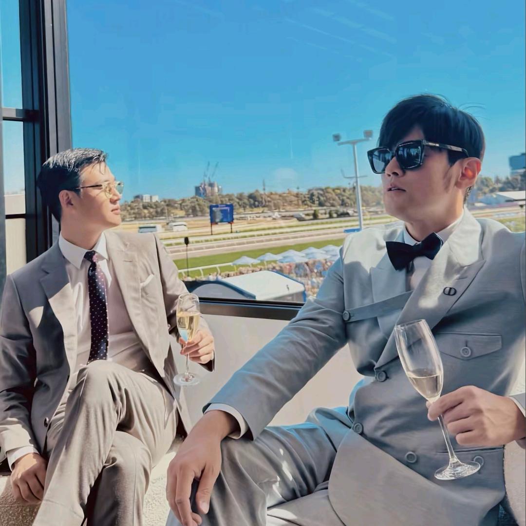 旧琴房的叶湘伦