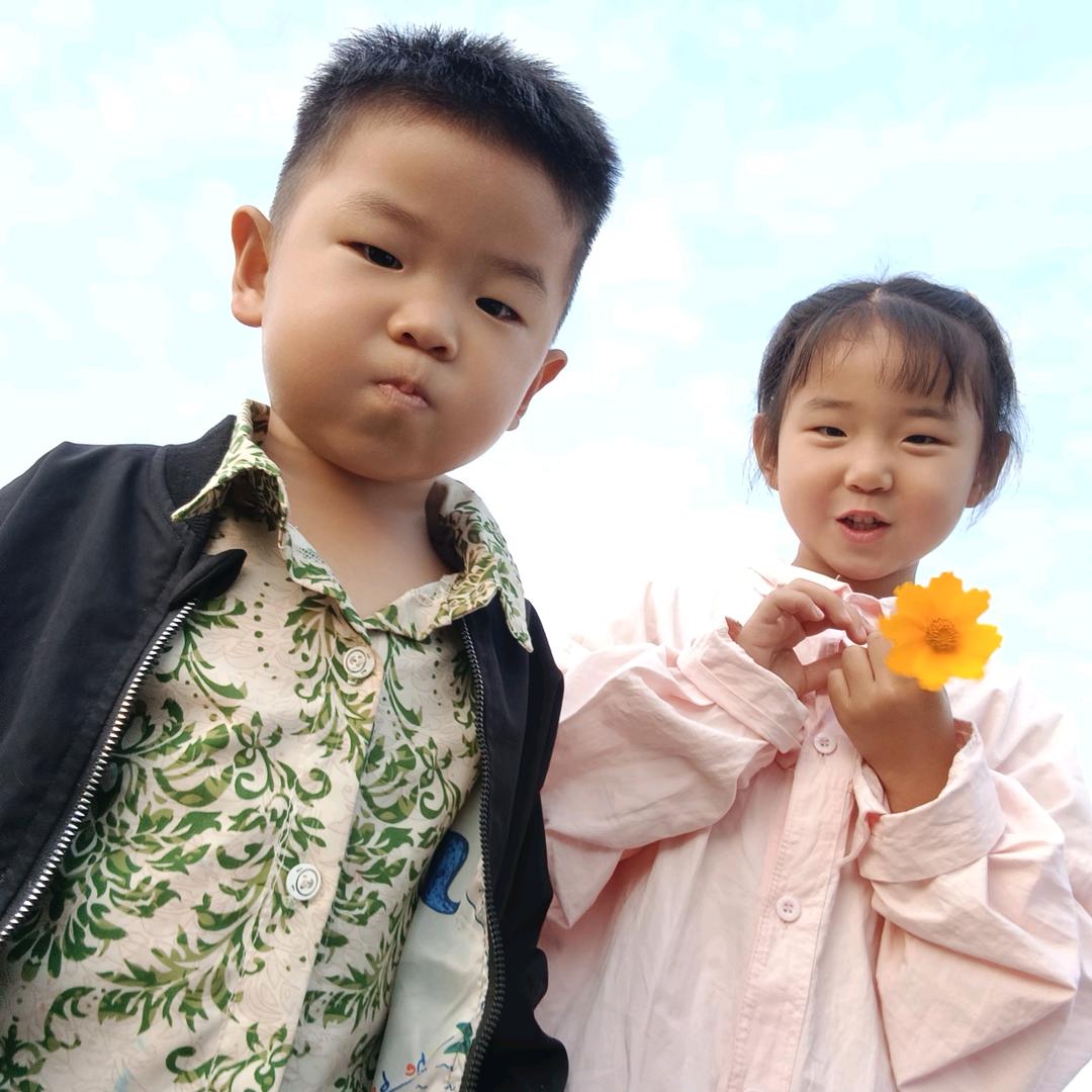 一一小可爱