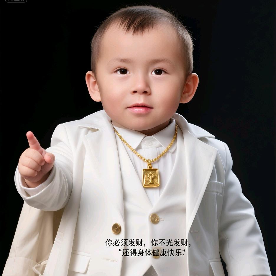 AI小泉同学