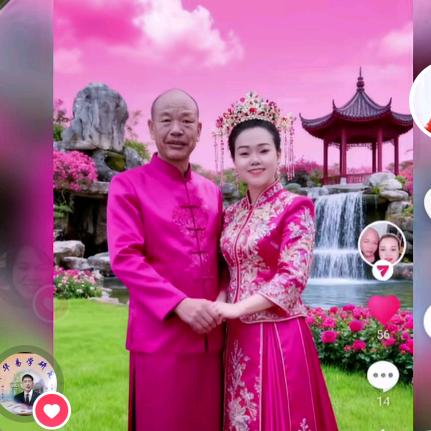 中越夫妻🌷ha coi