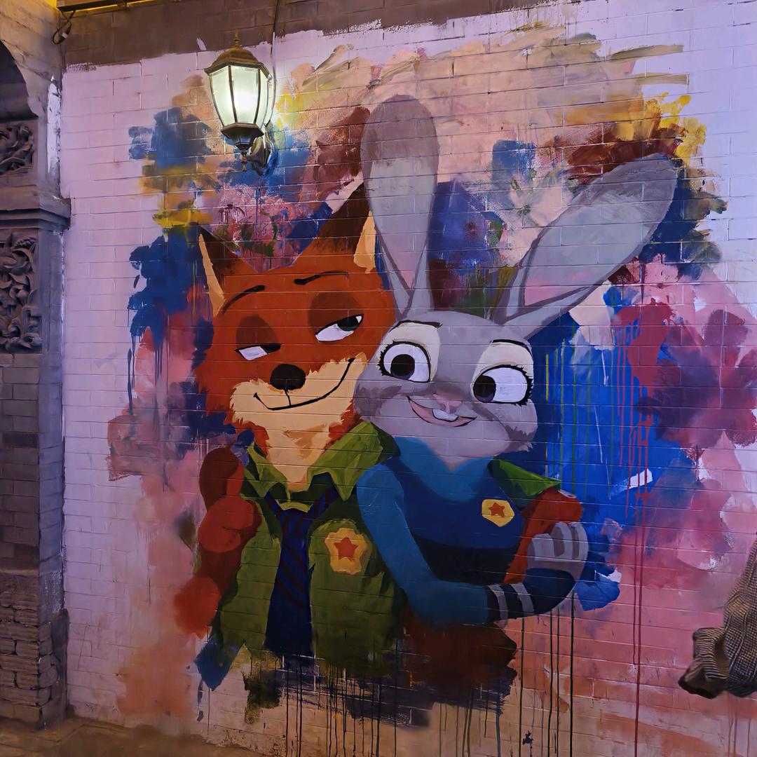 一条小锦李ﾟ｡