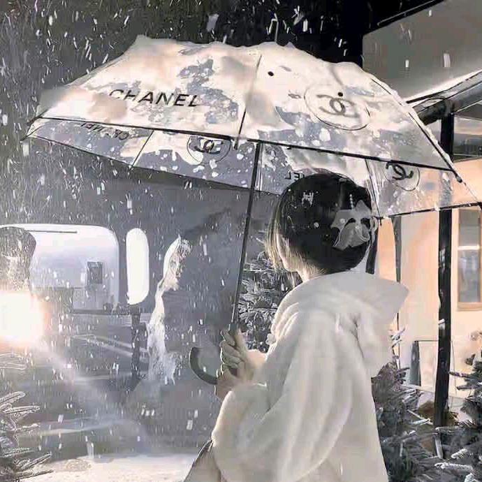 晚星