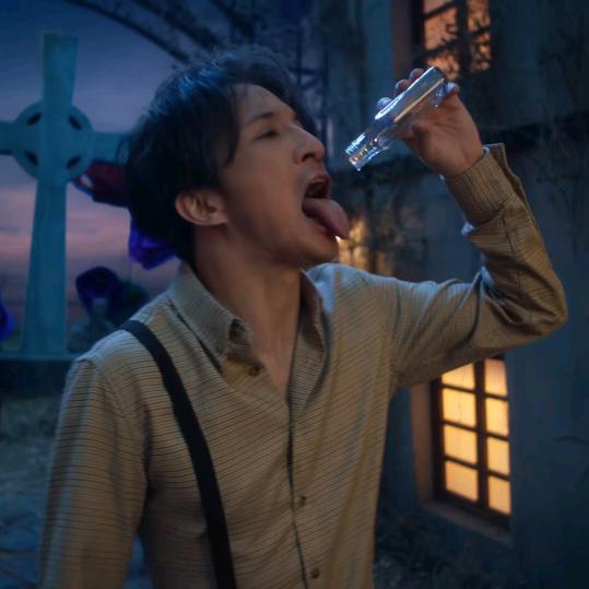 不能自控的小人