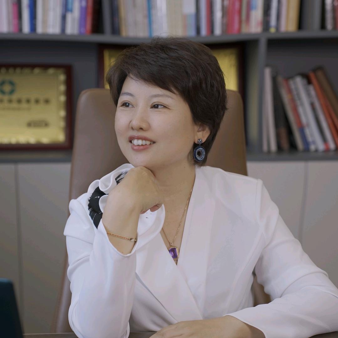 美业李俊利