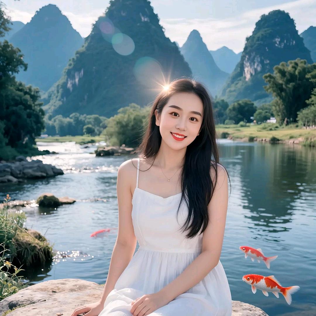 淡淡的生活