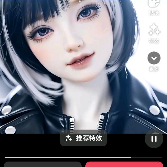 张凤
