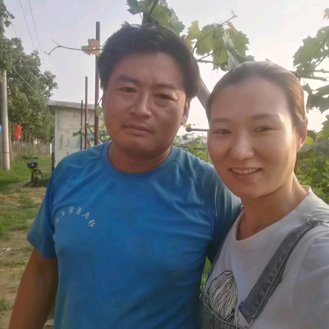 甄甄葡萄园（移民葡萄）