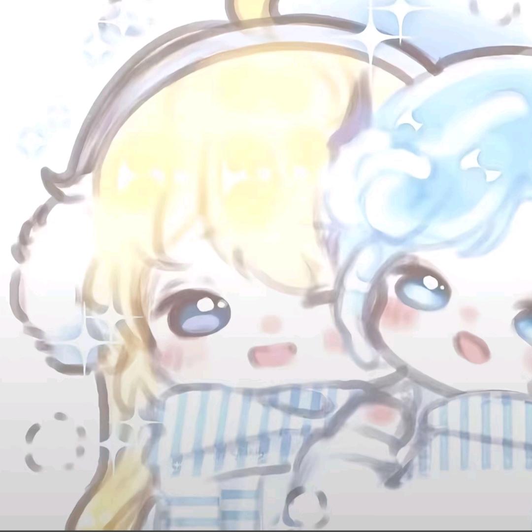 凯💙