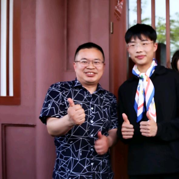 梅韵卿书法工作室（招助理）
