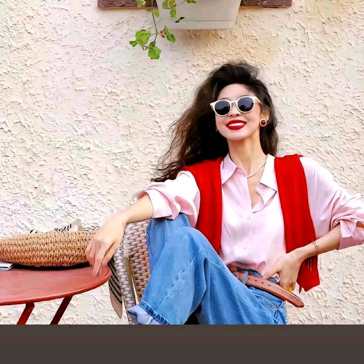 💫🍒小🦋娘💋子🍒💫