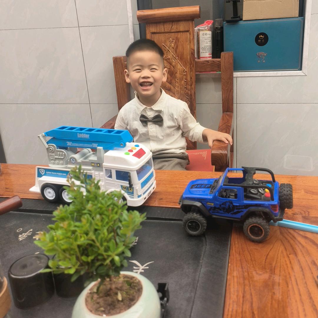 ✨霍州小儿推拿（贴敷）❤️