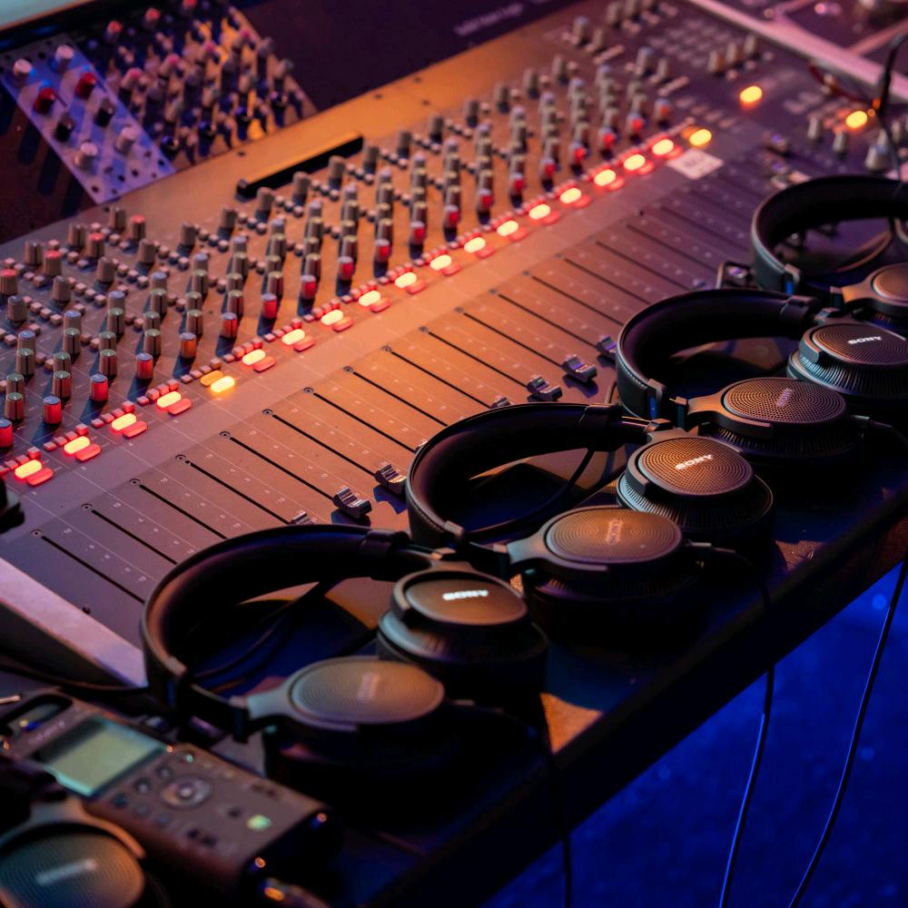 晴天音频-柚子糖