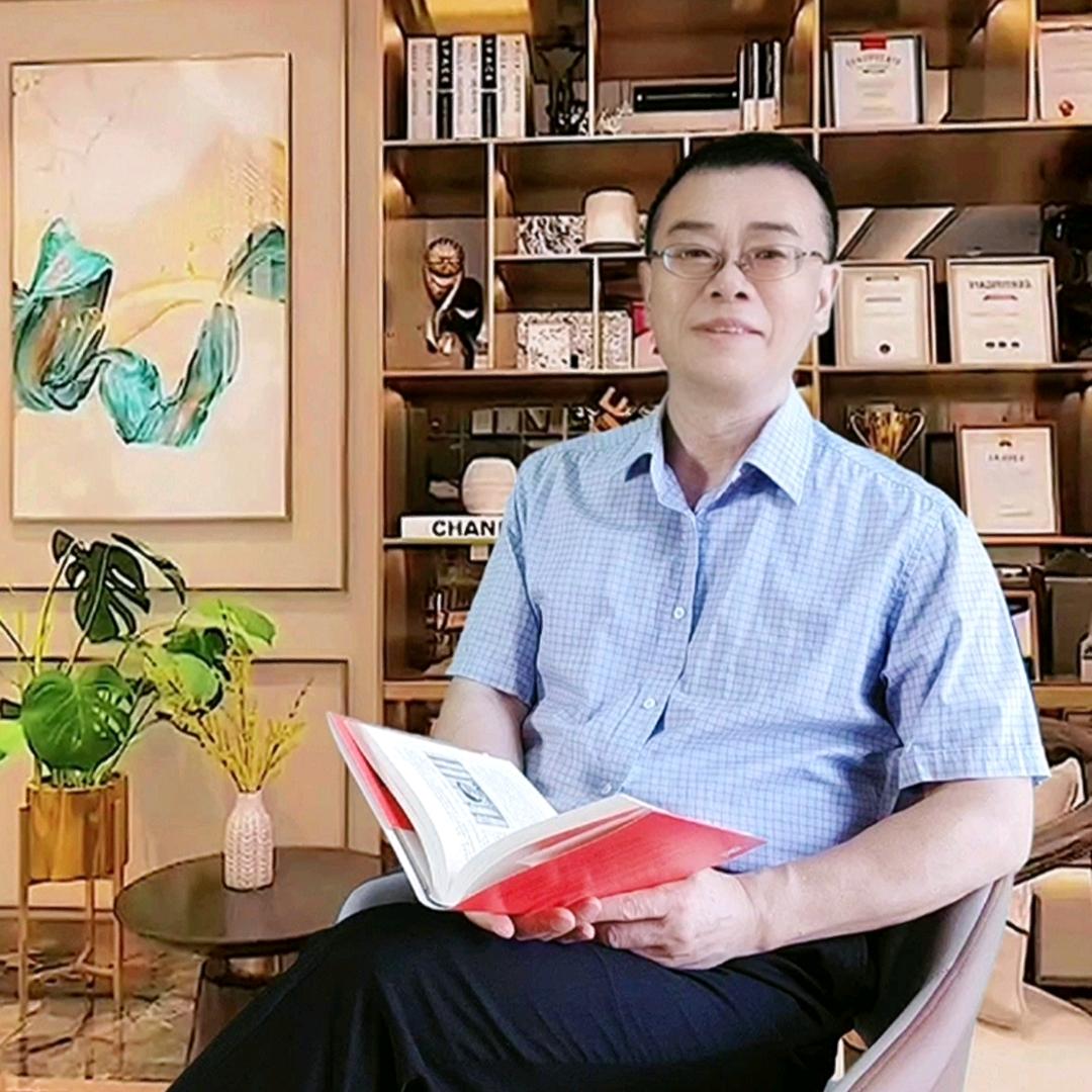 知言读书（15:20 开播 周日休）