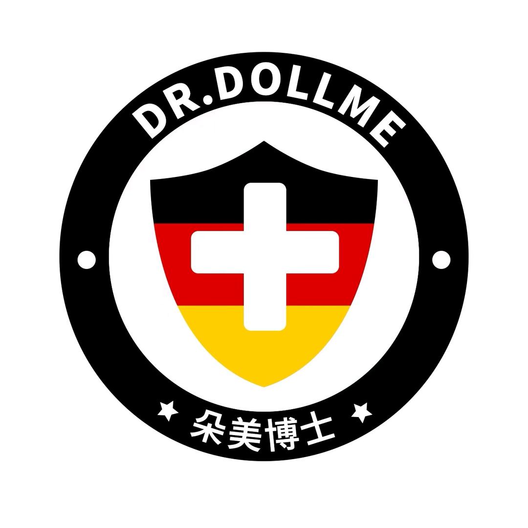 Dr.dollme专场