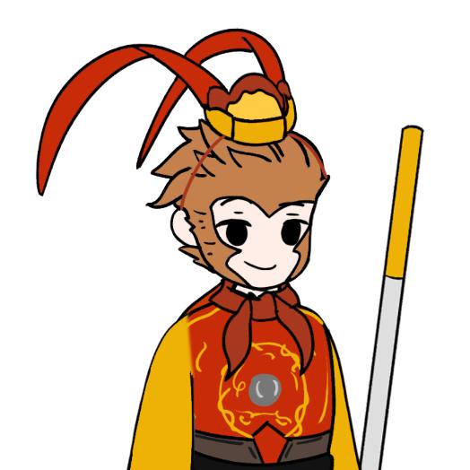 扳手动漫
