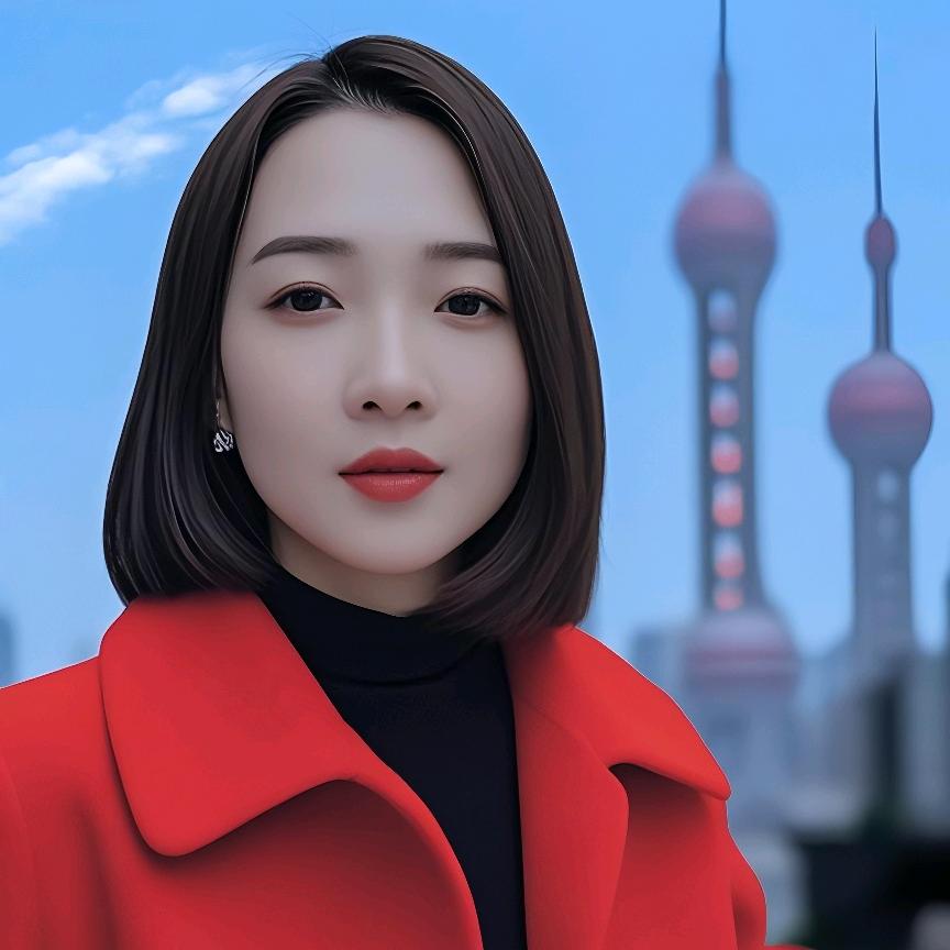 月月姐