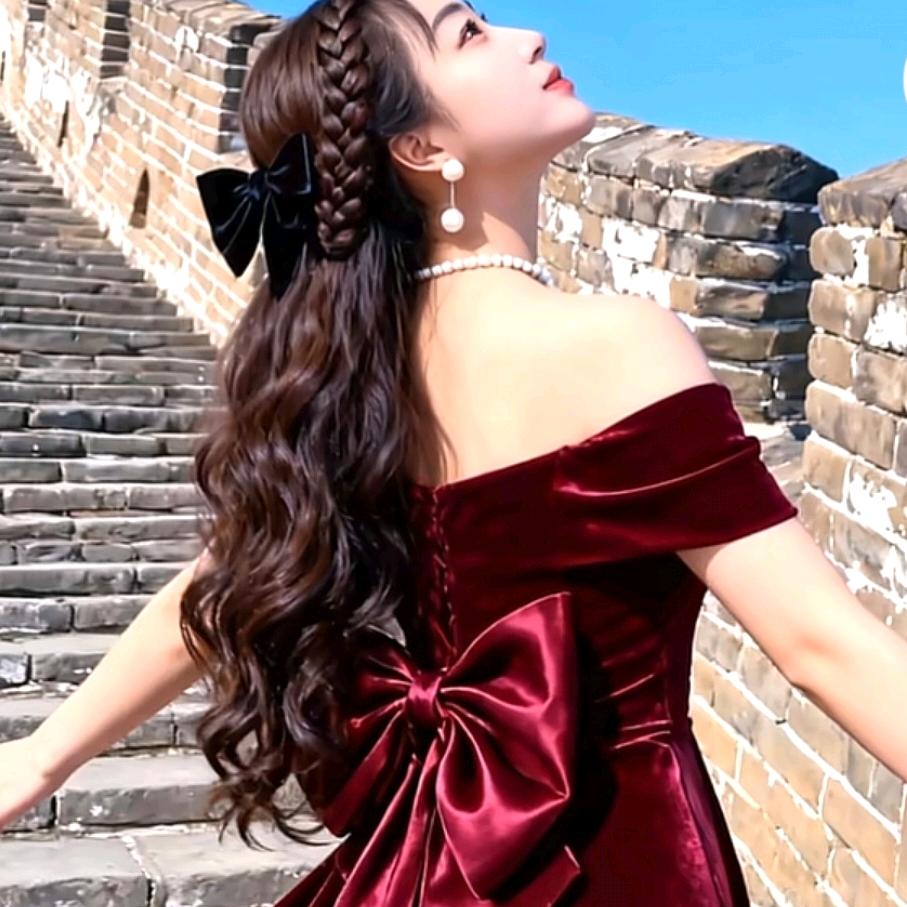 能不能采一朵浪花送我