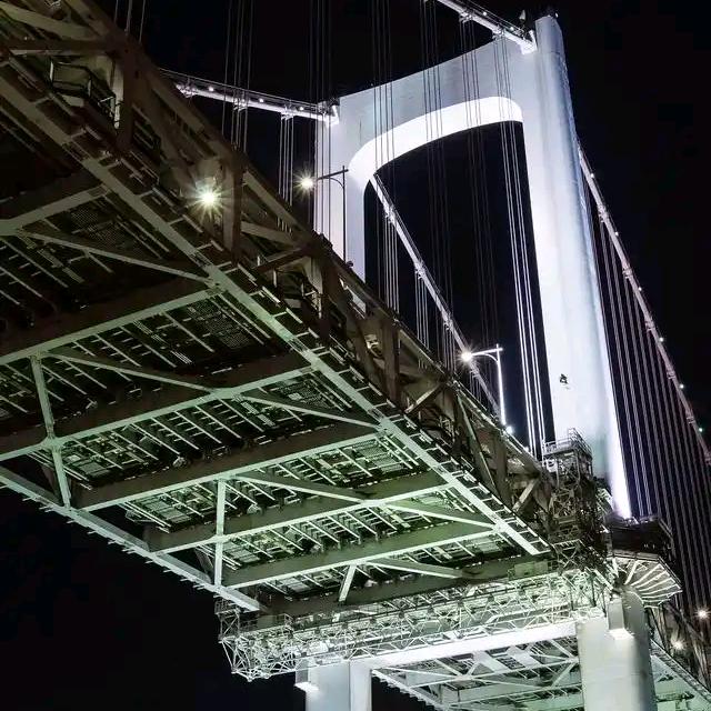 专业钢结构制作