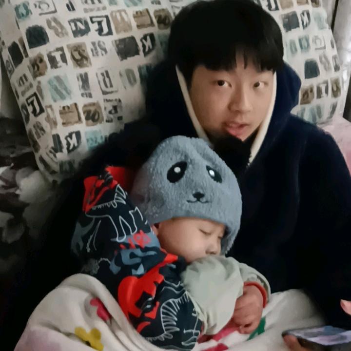 美好的明日
