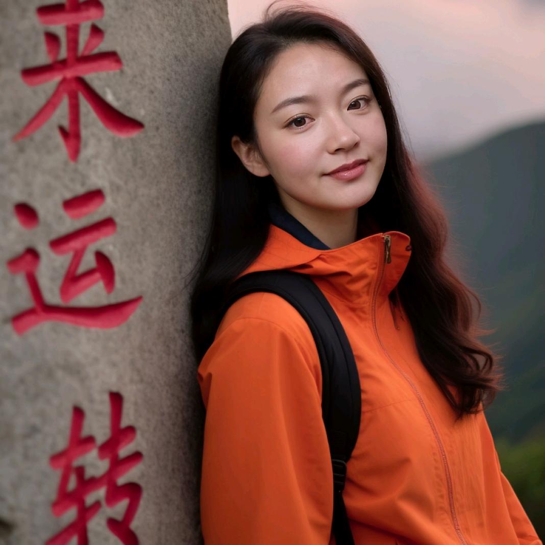 尚诗遥