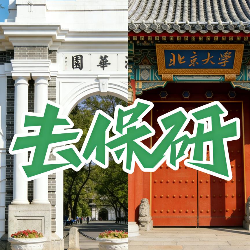 去保研-保研辅导