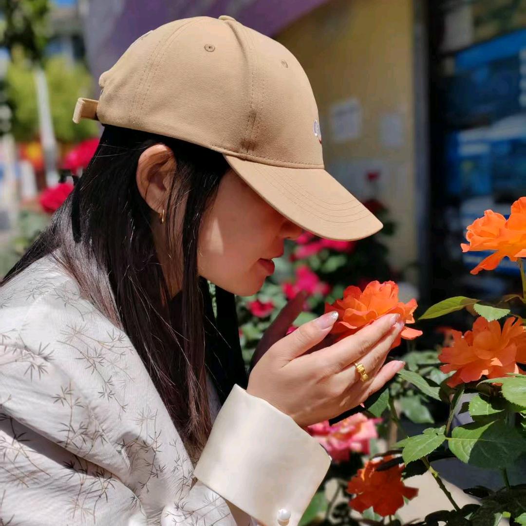 ～80后姐～