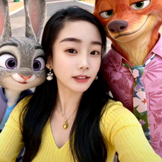 🌹张家大小姐🌹