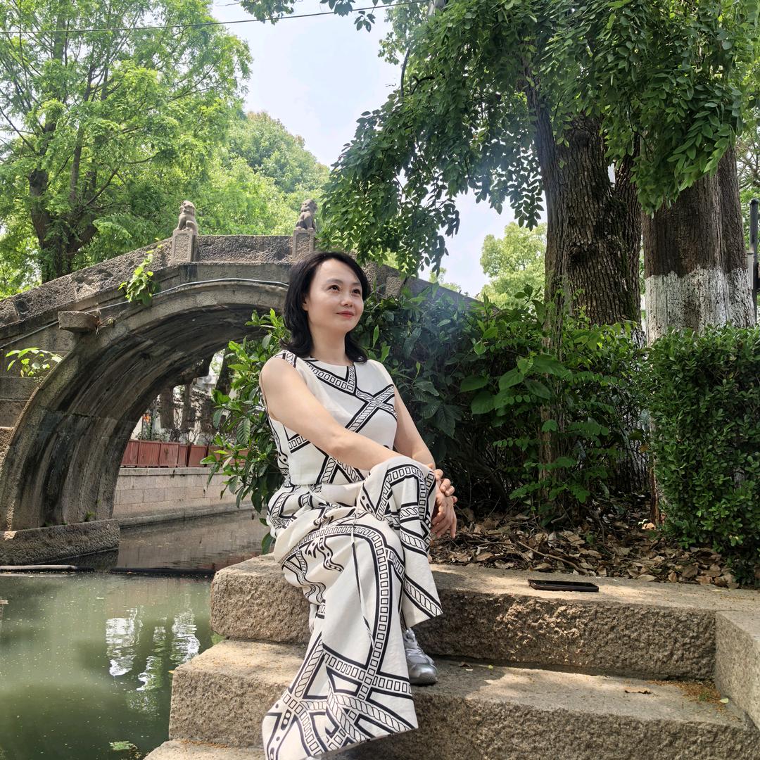 自在梅子