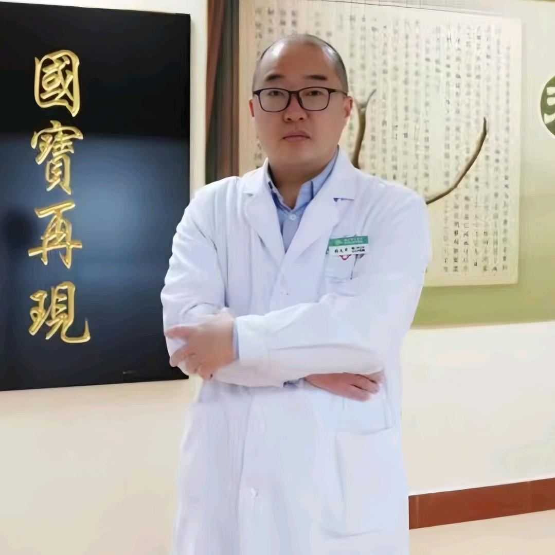 张天华讲中医