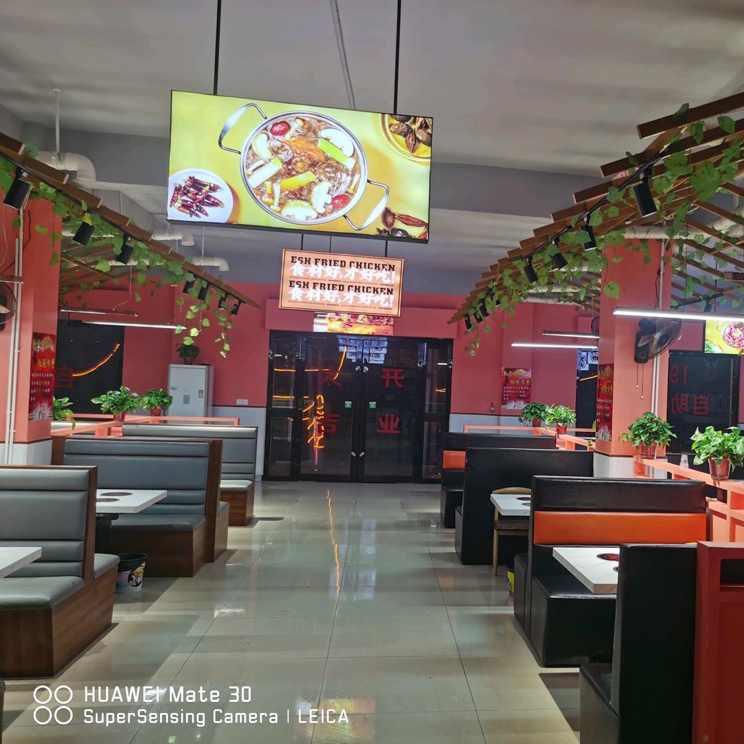 张二庄“一人小火锅”