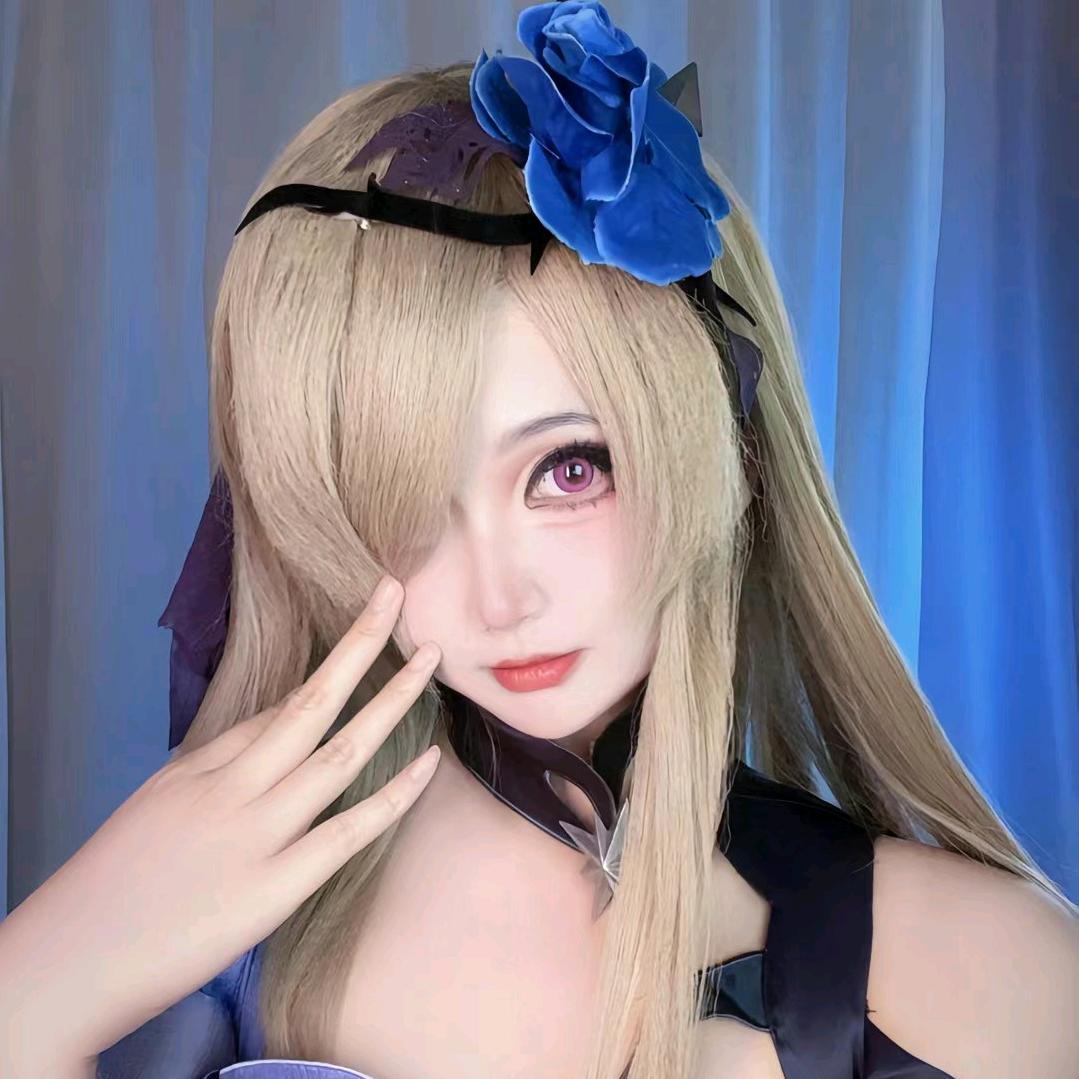 星空草莓ichigo