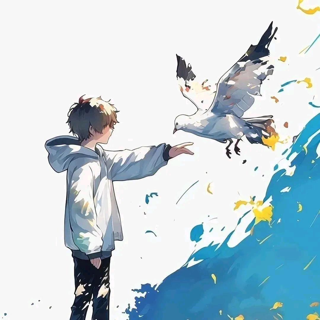 🌈🕷️王炸